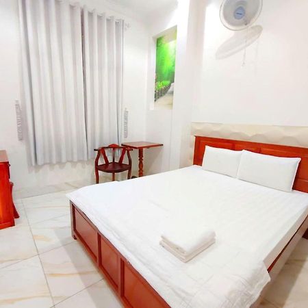 Sao Mai Hotel 芹苴 外观 照片