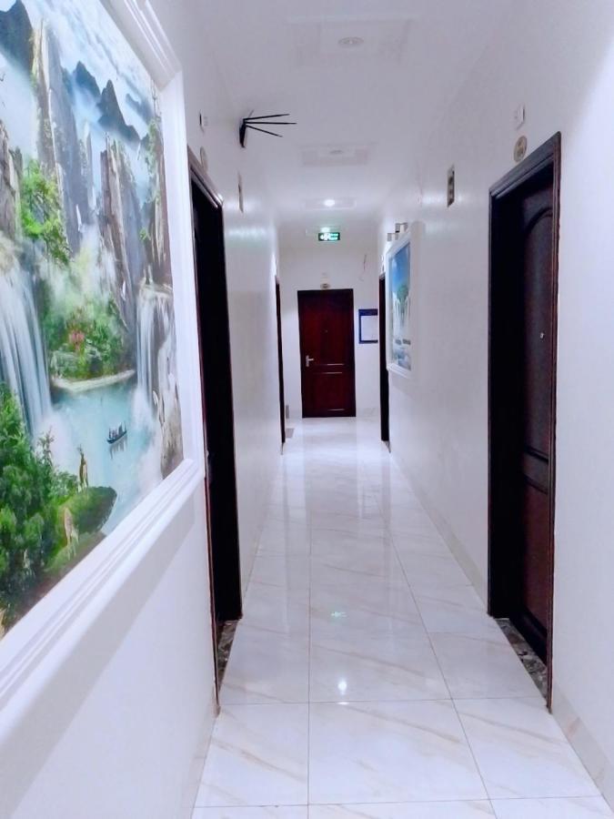 Sao Mai Hotel 芹苴 外观 照片