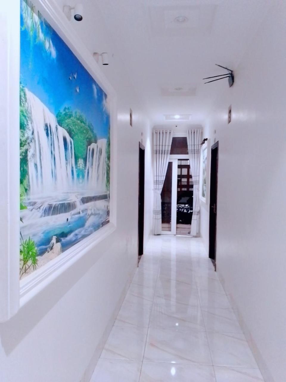 Sao Mai Hotel 芹苴 外观 照片