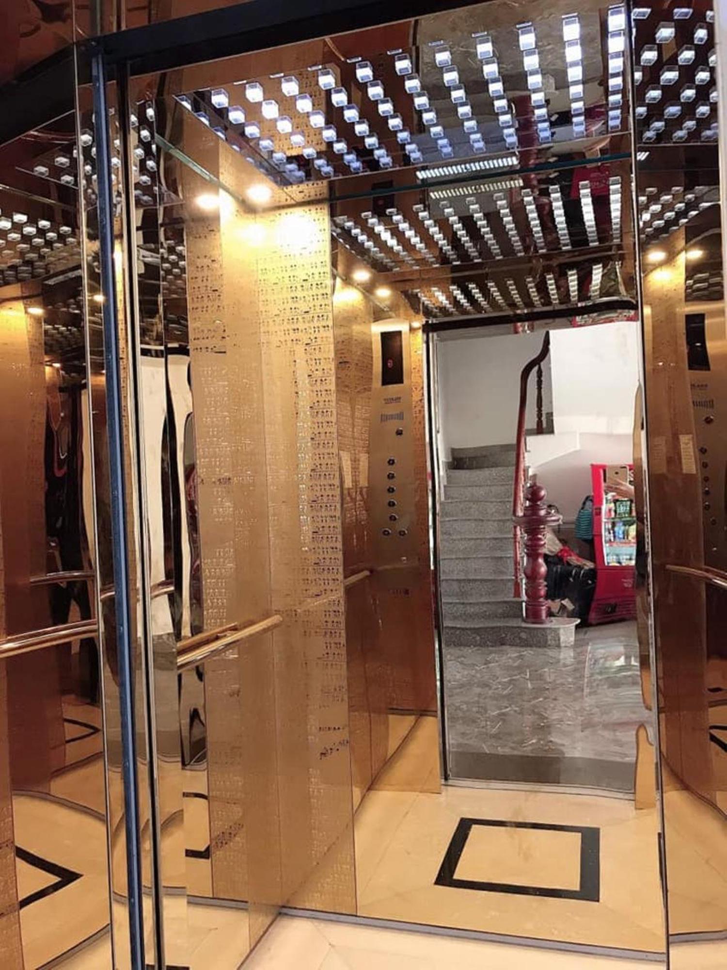 Sao Mai Hotel 芹苴 外观 照片